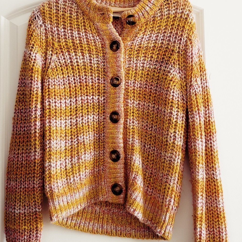 Universal Thread Cardigan - Picture 2 of 4